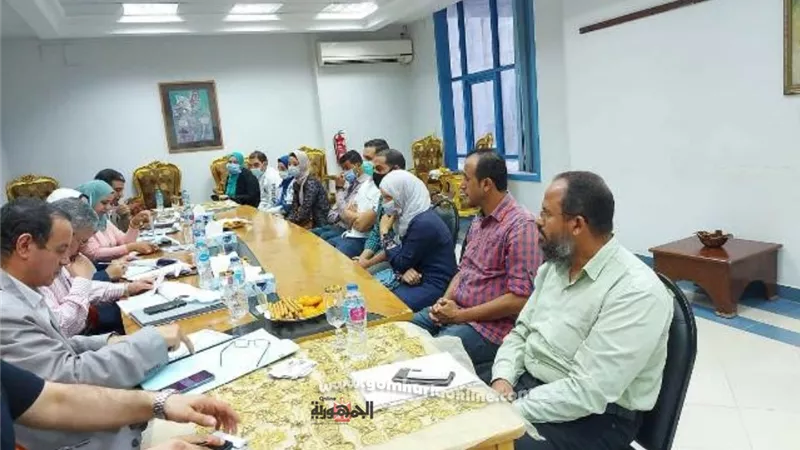 انطلاق اختبارات المهندسين بالشرقية