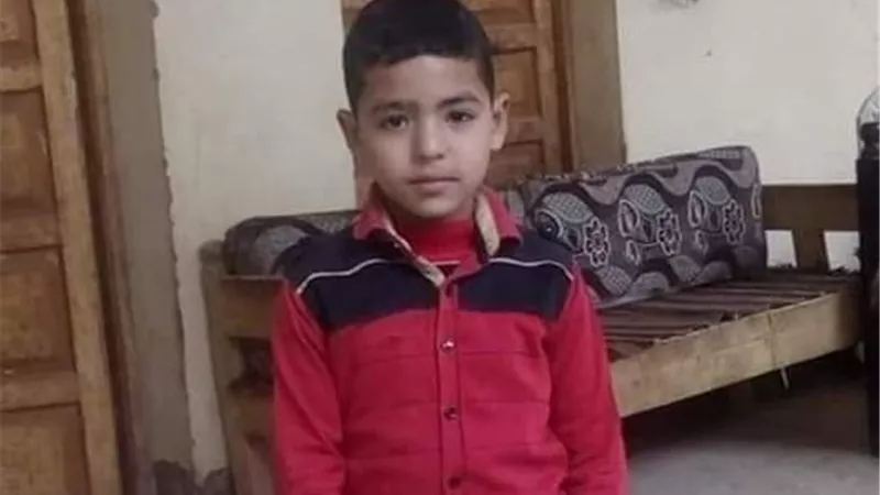 الداخلية تكشف واقعة خطف طفل مشطا.. وطلب 3 ملايين جنيه فدية لإطلاق سراحه