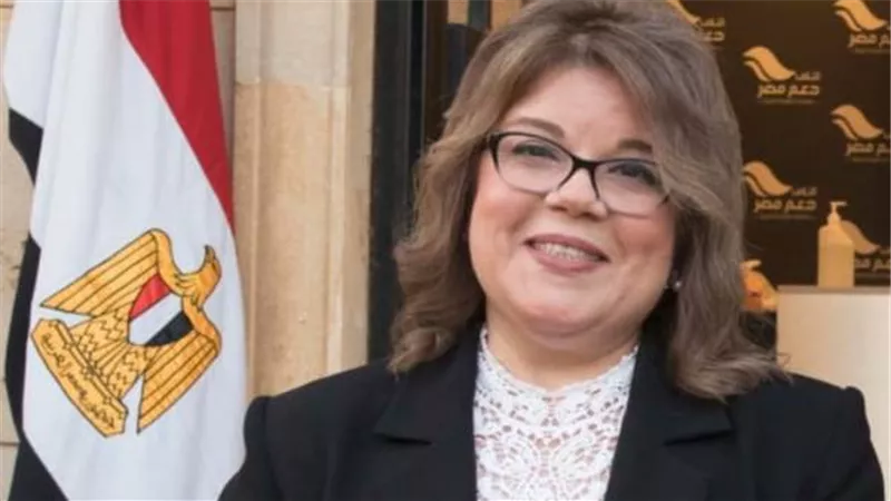 فيبي فوزي بعد فوزها بوكالة الشيوخ: تقدير جديد للمرأة بعهد السيسي