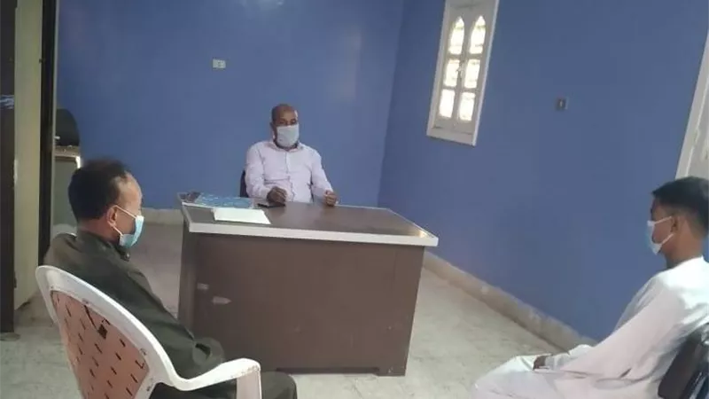 أهمية القراءة فى تنمية الإبداع لدى الأطفال .. ندوة بقصر ثقافة الشهداء بدشنا