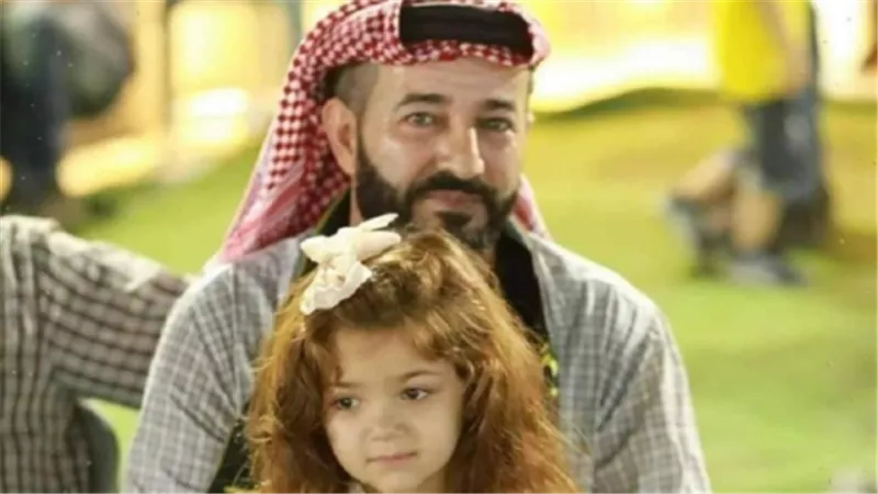 الخارجية الفلسطينية تحمل إسرائيل مسؤولية سلامة الأسير ماهر الأخرس