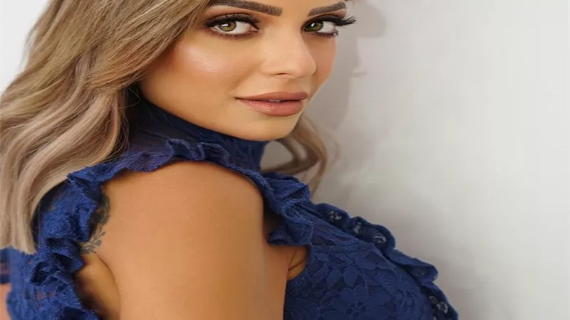 ريم البارودي تتعاقد على 