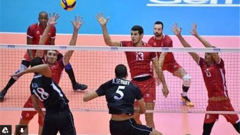 مركز التسوية والتحكيم الرياضى بالأوليمبية يصدر حكمه بإلغاء الجمعية العمومية غير العادية للطائرة