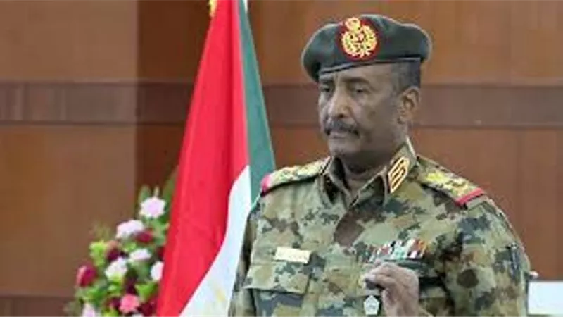 مجلس السيادة السودانى يجتمع لبحث قضية السلام مع اسرائيل