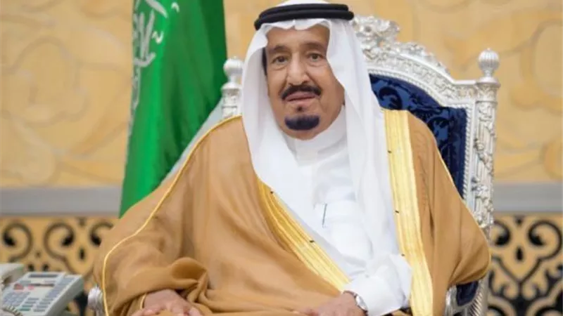 أمر ملكي سعودي بإعادة تكوين هيئة كبار العلماء