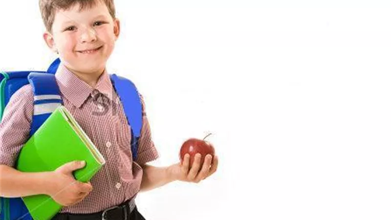أشياء احرصى على وضعها فى حقيبة طفلك المدرسية ..لمكافحة كورونا