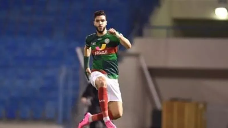 ازارو يقود الاتفاق للفوز على اتحاد جدة بركلتى جزاء