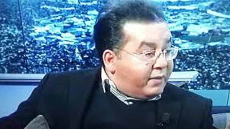 كواليس لقاء الارهابى ايمن نور بوزير الداخلية التركى.. طالبه بترحيل 5 اعلاميين مصريين