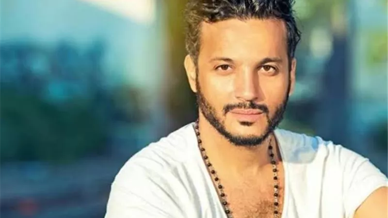 تأييد حبس المطرب إيساف 6 أشهر بتهمة التعدي على شرطي