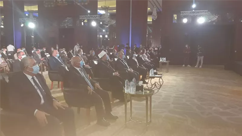الاتحاد الاوربي : الاهتمام بقضايا المياه يعزز من الرفاهية ونتعاون مع مصر لمواجهة تحديات المياه
