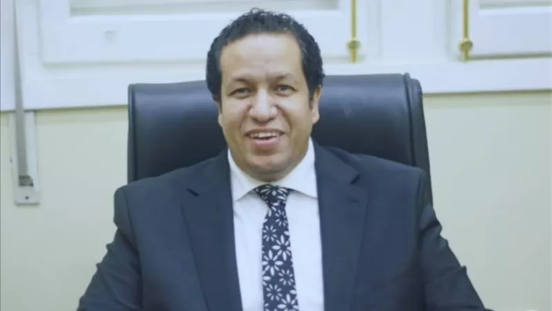 عضو بشبعة الآلات يطالب بتوفير معامل مركزية في الموانئ لتسريع الإفراج الجمركي