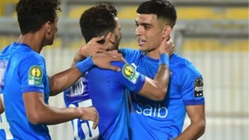 طارق السيد: حكم الزمالك والرجاء تفوق على نفسه.. والأبيض الأفضل