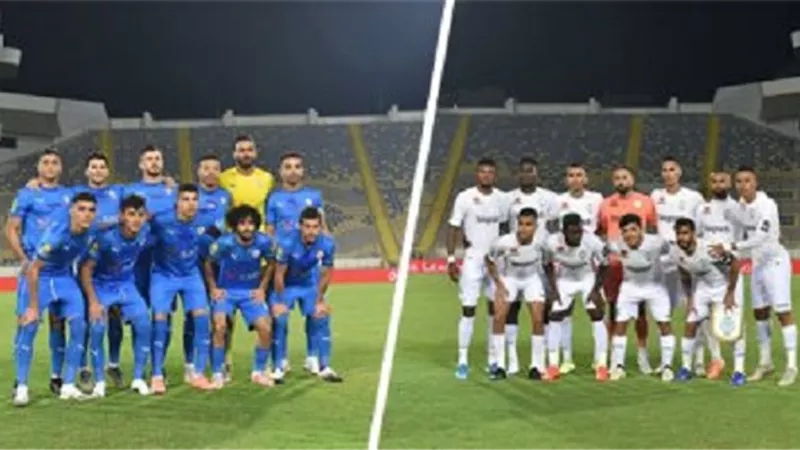 طارق السيد: مهاجم الرجاء عامل زي لوح الخرسانة ودفاع الزمالك تفوق عليه