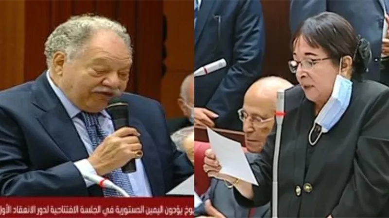 أحمد عزمي: يحيى الفخراني وسميرة عبد العزيز فخر كبير للفن