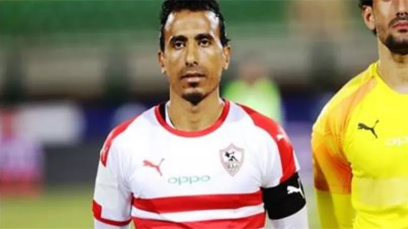 طارق السيد : عبد الشافي أفضل ظهير أيسر في مصر والونش أفضل مساك