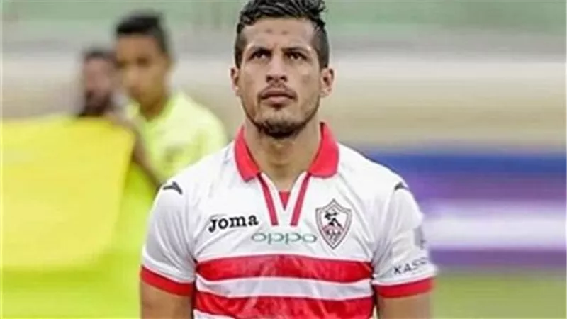 وليد عبد اللطيف: طارق حامد خارج إطار التصنيف وغيابه يؤثر علي الزمالك بشدة