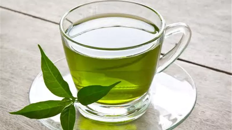 آثار جانبية ضارة للشاي الأخضر