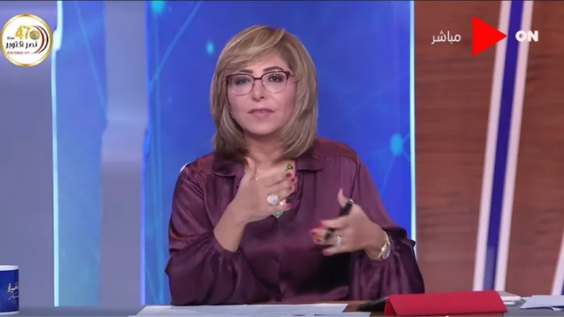 لميس الحديدي عن واقعتي إدعاء فتاتين تعرضهما للخطف: 
