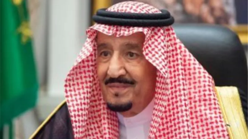 تعيين امرأة مساعدًا لرئيس مجلس الشورى.. لأول مرة في تاريخ السعودية