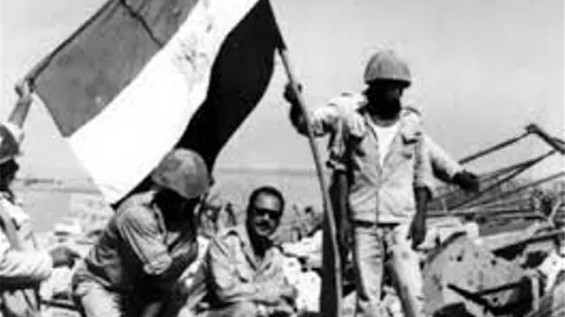 الأربعاء.. القومي للمسرح يحتفل بذكري النصر بالهناجر