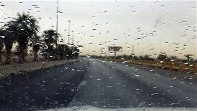 الارصاد تحذر : عدم استقرار الطقس من الاربعاء حتى الاحد المقبل