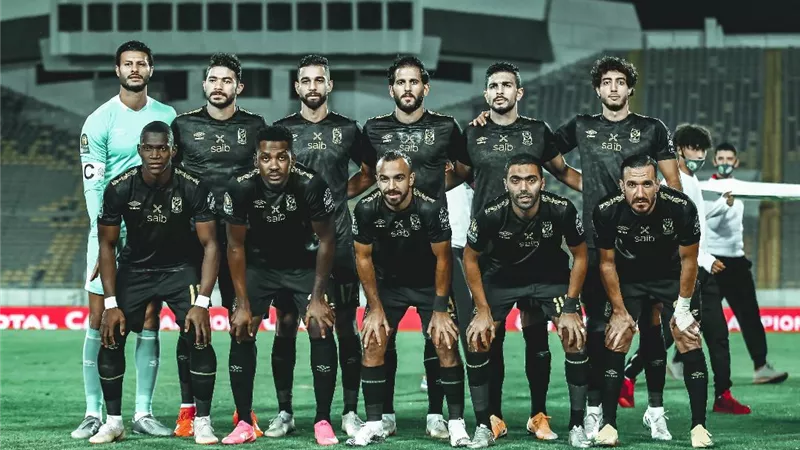 نجم الاهلى يثير أزمة قبل موقعة الوداد
