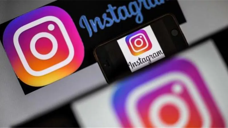 اتهام خطير لتطبيق أنستجرام حول سرية البيانات