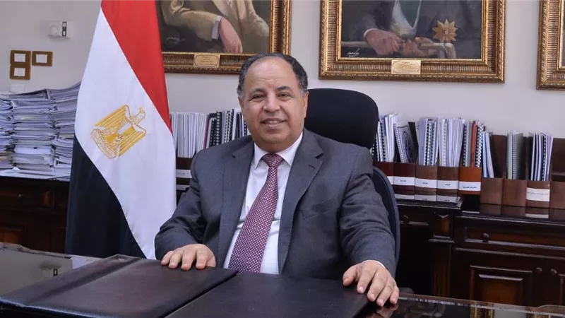 وزير المالية: نسابق الزمن لتحديث المنظومة الجمركية بجميع الموانيء