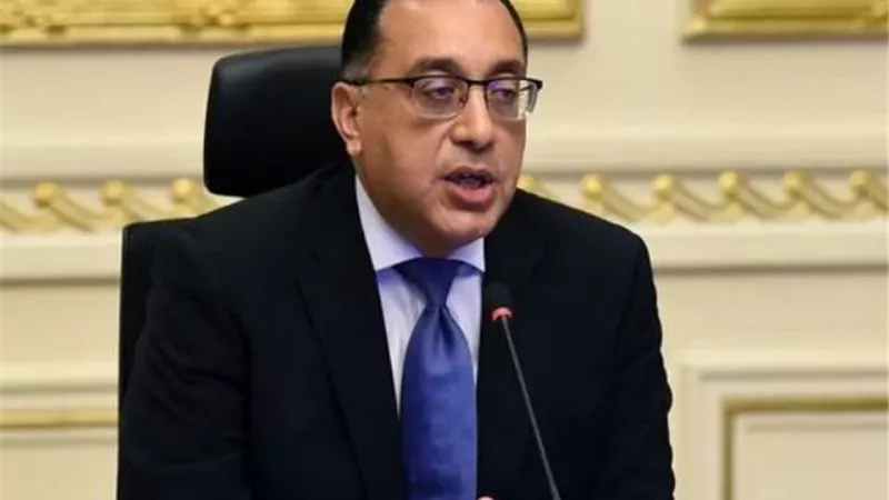 رئيس الوزراء يترأس اجتماعًا موسعًا لاستعراض أهم ملامح الخطة القومية لضبط النمو السكاني