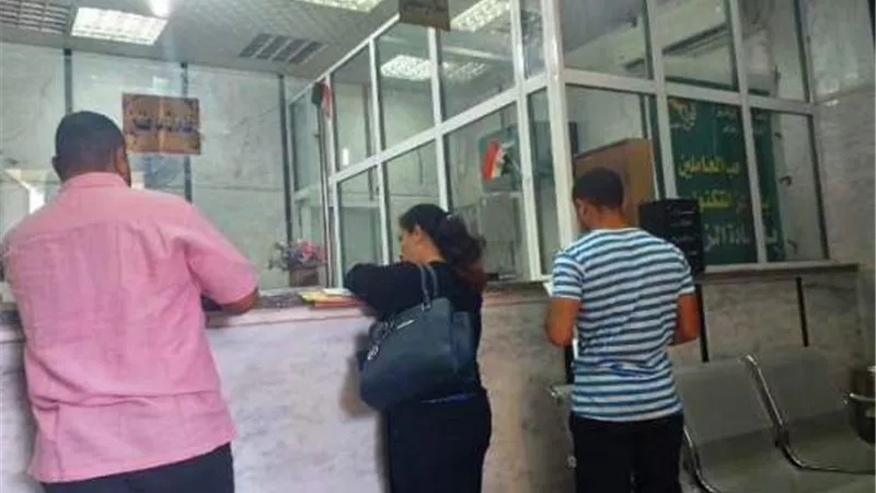 إستقبال ١٣٤ ألفا و٩٩٣ طلب تصالح على مخالفات البناء بالشرقية