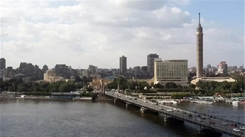 طقس الاثنين .. معتدل على السواحل الشمالية والعظمى في القاهرة 33