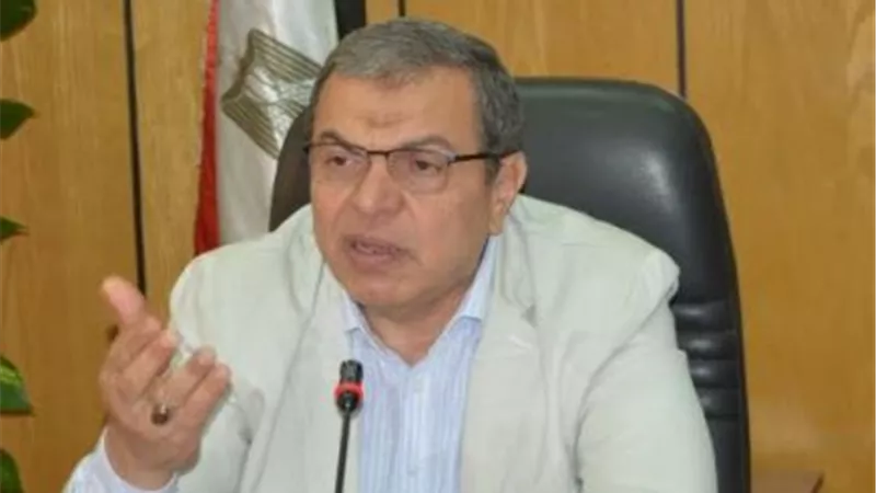 سعفان : 14 ألف جنيه تعويض لورثة متوفى في حادث بالسعودية