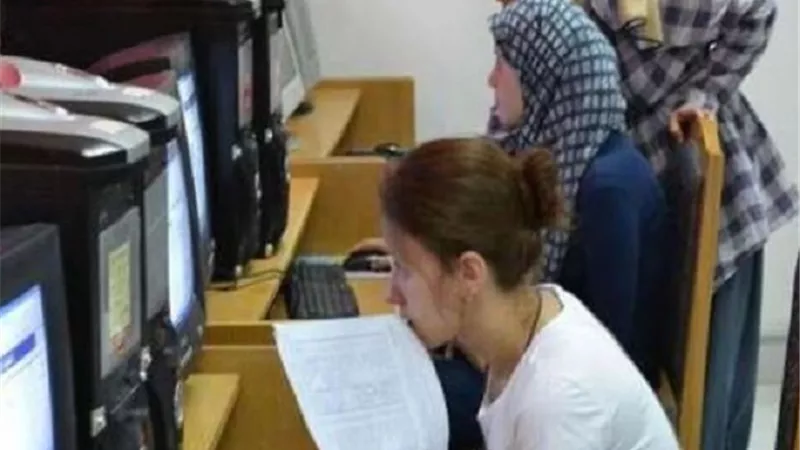 تنسيق الجامعات ٢٠٢٠..بدء تقليل الاغتراب لطلاب الشهادات الفنية.. غداً