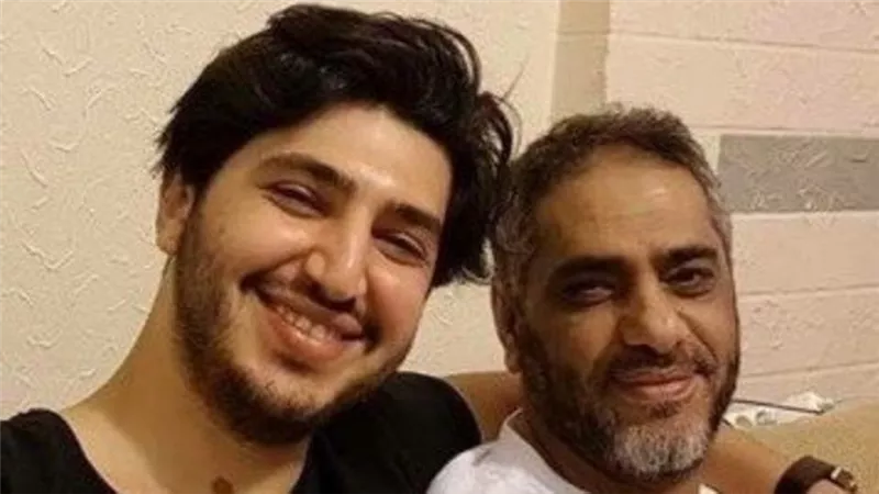 بعد ساعات من حفل زفافه.. نجل فضل شاكر يتعرض لوعكة صحية شديدة وينقل للمستشفى