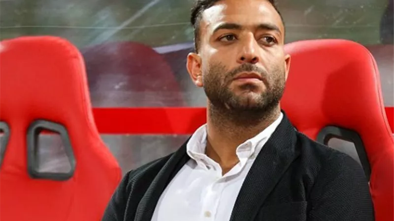 ميدو يكشف سبب تأخير تغييرات باتشيكو أمام الرجاء