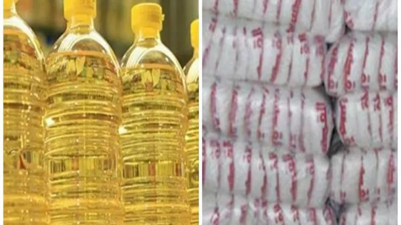 الحكومة الجزائرية: تخفيض الدعم على السكر والزيت لصالح الحليب
