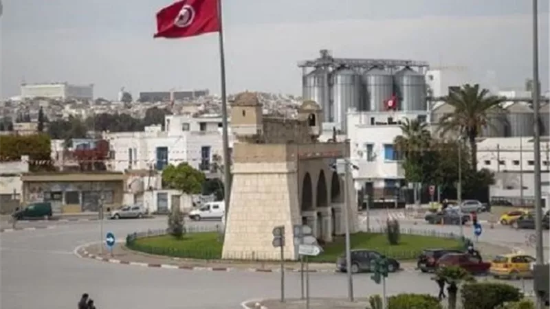 بسبب كورونا ...تونس تفرض حظر تجول اعتباراً من الغد