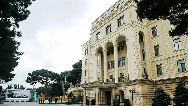 أرمينيا تنفي قصفها لأنابيب النفط في العاصمة الأذربيجانية