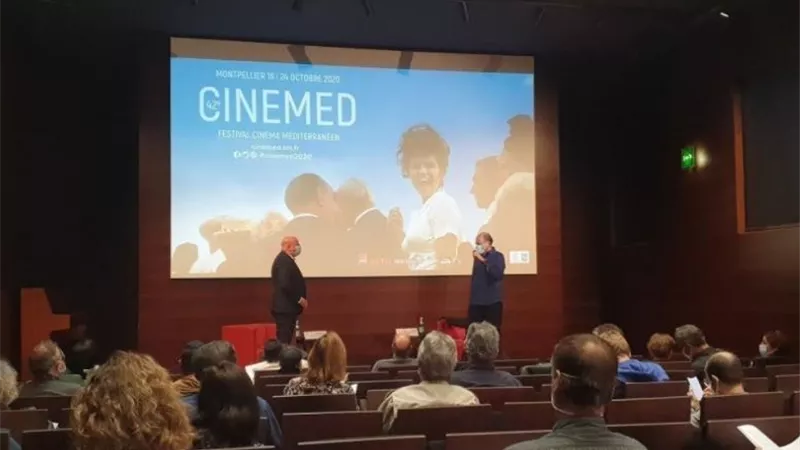 غرائب مونبلييه السينمائي .. تمويل 800 ألف يورو ويشكو من غياب الرعاة