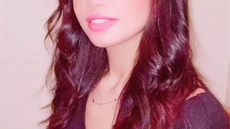 سارة الصياد: سعيدة بنجاح ضي القمر وأواصل تصوير وقفة رجالة