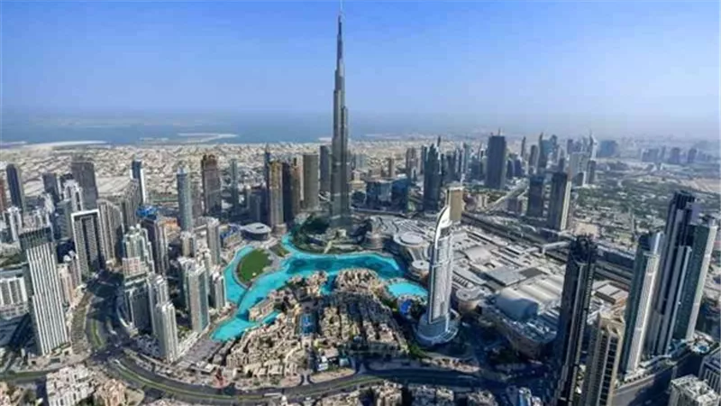 دبى تشارك المدن العالمية رحلتها نحو عالم خالٍ من الكربون
