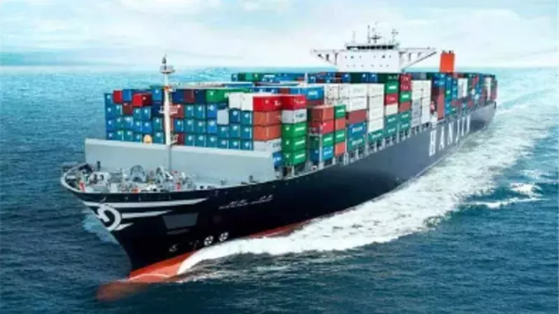 1.677 مليار دولار.. حصيلة صادرات الحاصلات الزراعية خلال 8 أشهر