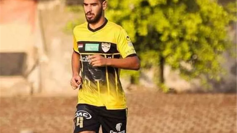 سموحة يتعاقد مع نجم الانتاج الحربى فى صفقة انتقال حر