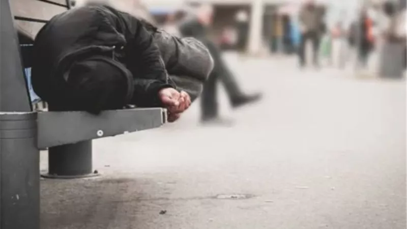 مبرمجون يطورون نظاماً جديداً يتنبأ بالمشردين المحتملين بالمدن الكندية