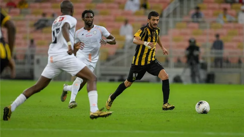 تعرف على موعد مواجهتى الشباب والاتحاد فى البطولة العربية