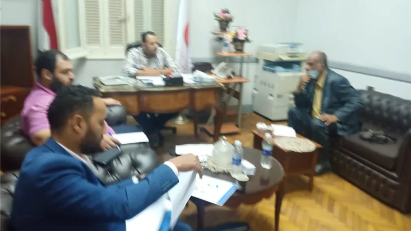 المهن الطبية يبدأ يتلقى عروض دراسات الجدوى لتنفيذ 4 مشروعات جديدة