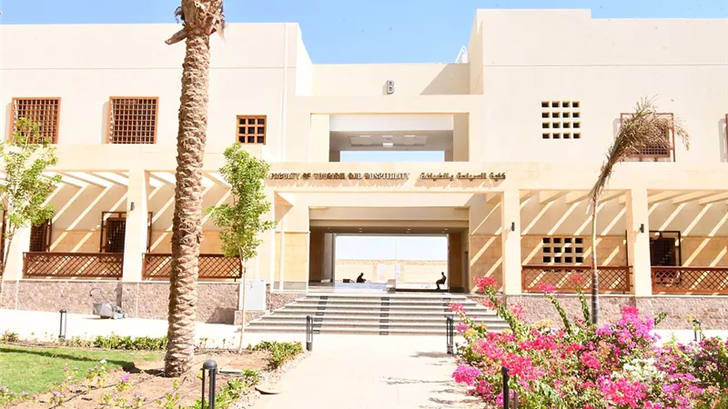 وزير الإسكان ومحافظ جنوب سيناء يتفقدان مشروع معالجة مخاطر انهيار هضبة أم السيد
