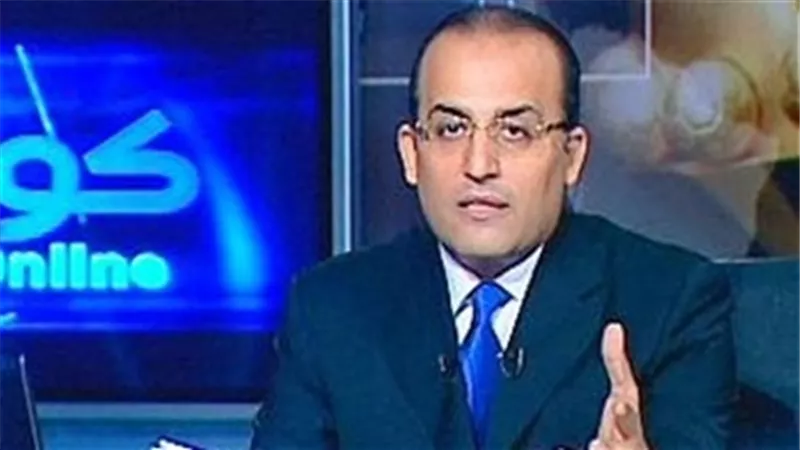 بالفيديو.. محمد شبانة لـ