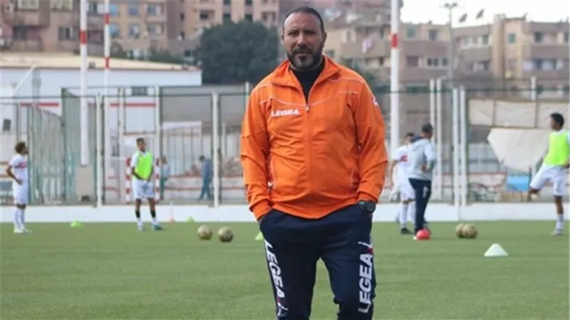 مدرب الزمالك السابق: الجيل الحالي يستحق التتويج باللقب الإفريقي