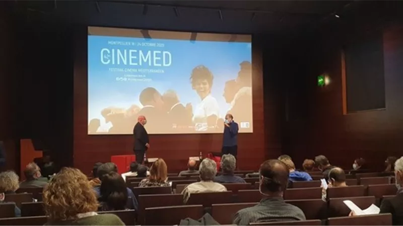 غرائب مونبلييه السينمائي .. تمويل 800 ألف يورو ويشكو من غياب الرعاة